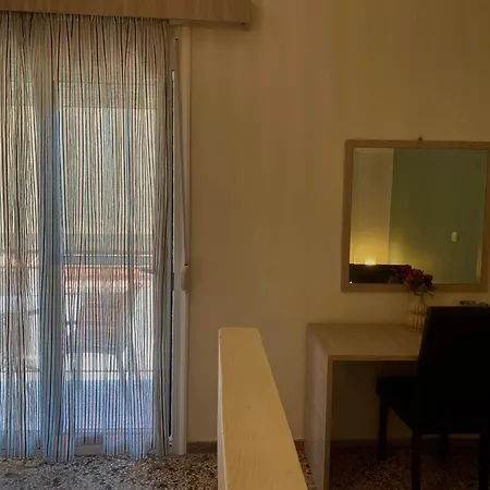 Galazia Nera Apartments Agios Andreas  Exterior photo
