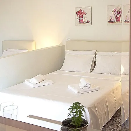 Galazia Nera Apartments Agios Andreas  Exterior photo