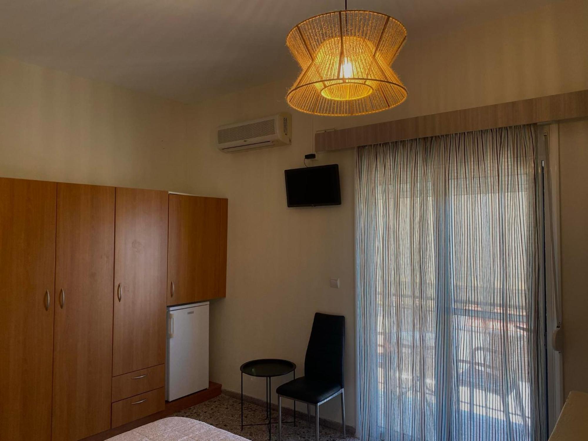 Galazia Nera * Agios Andreas (Messenia)