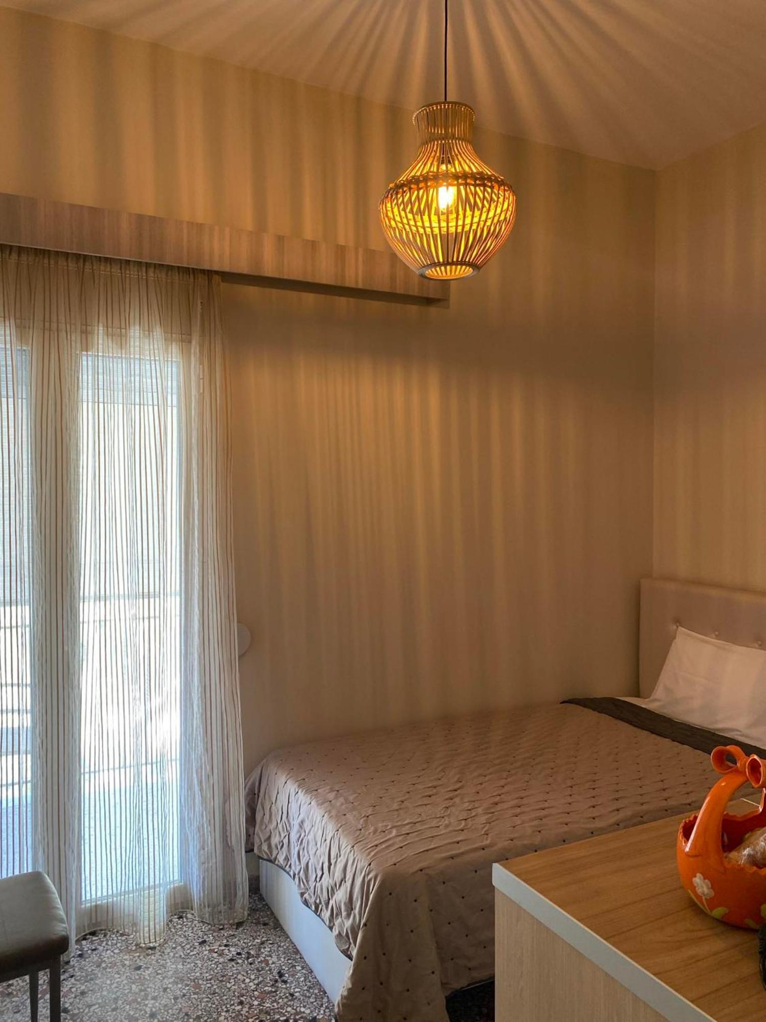 Galazia Nera Apartment