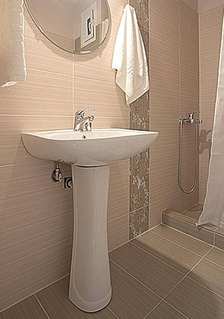 Apartment Galazia Nera