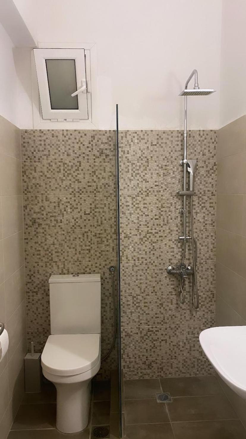 Apartment Galazia Nera *