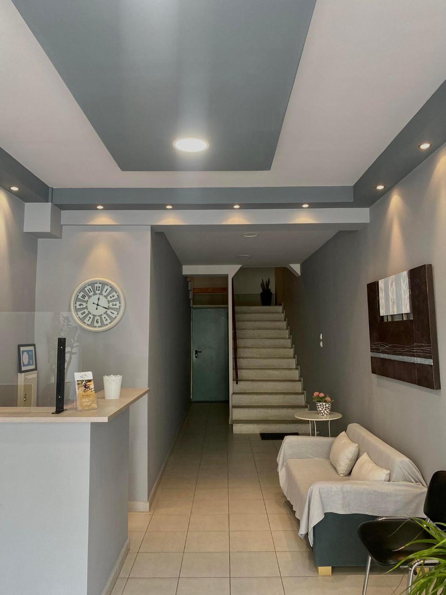 Apartment Galazia Nera *