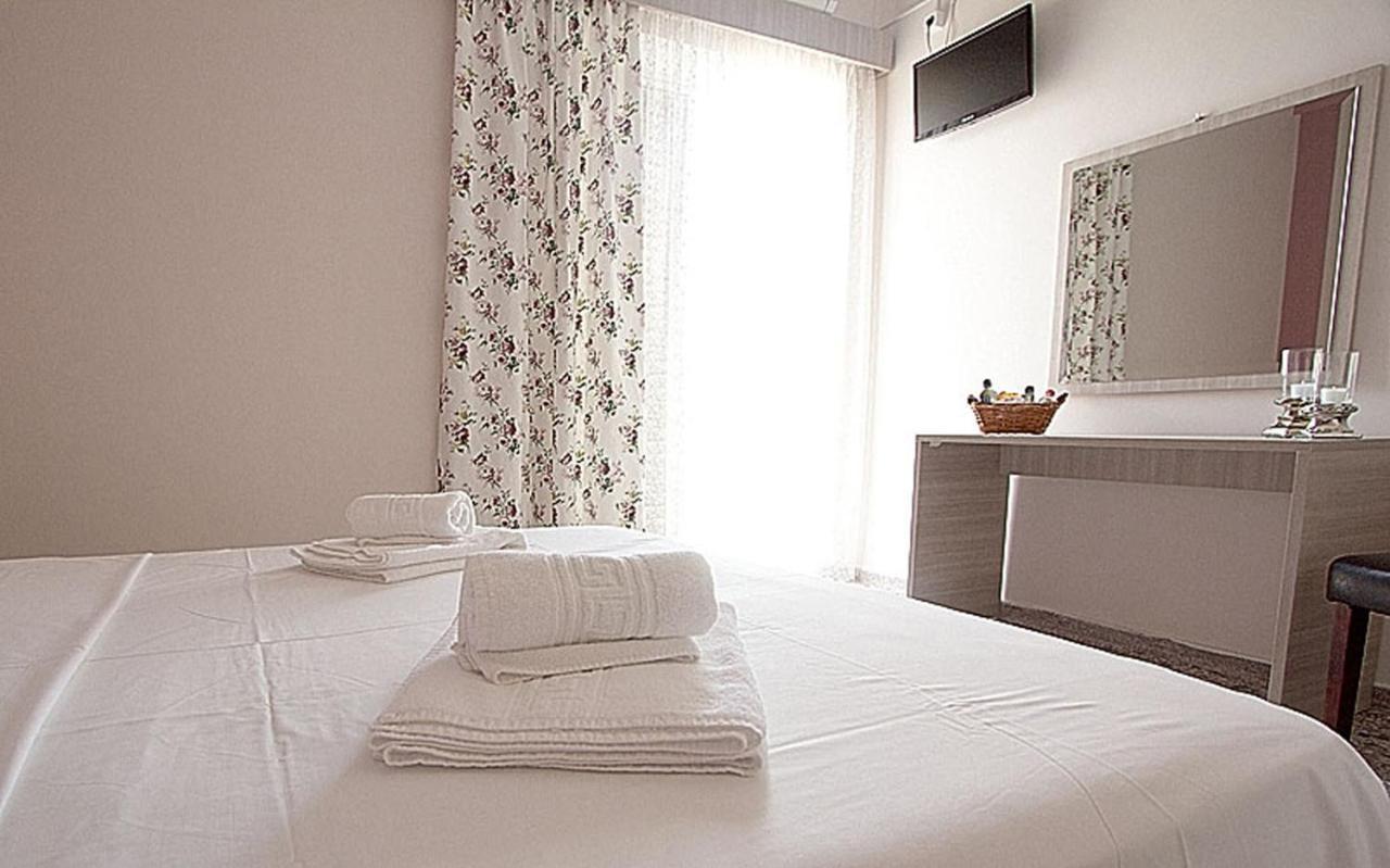 Apartment Galazia Nera Agios Andreas (Messenia)