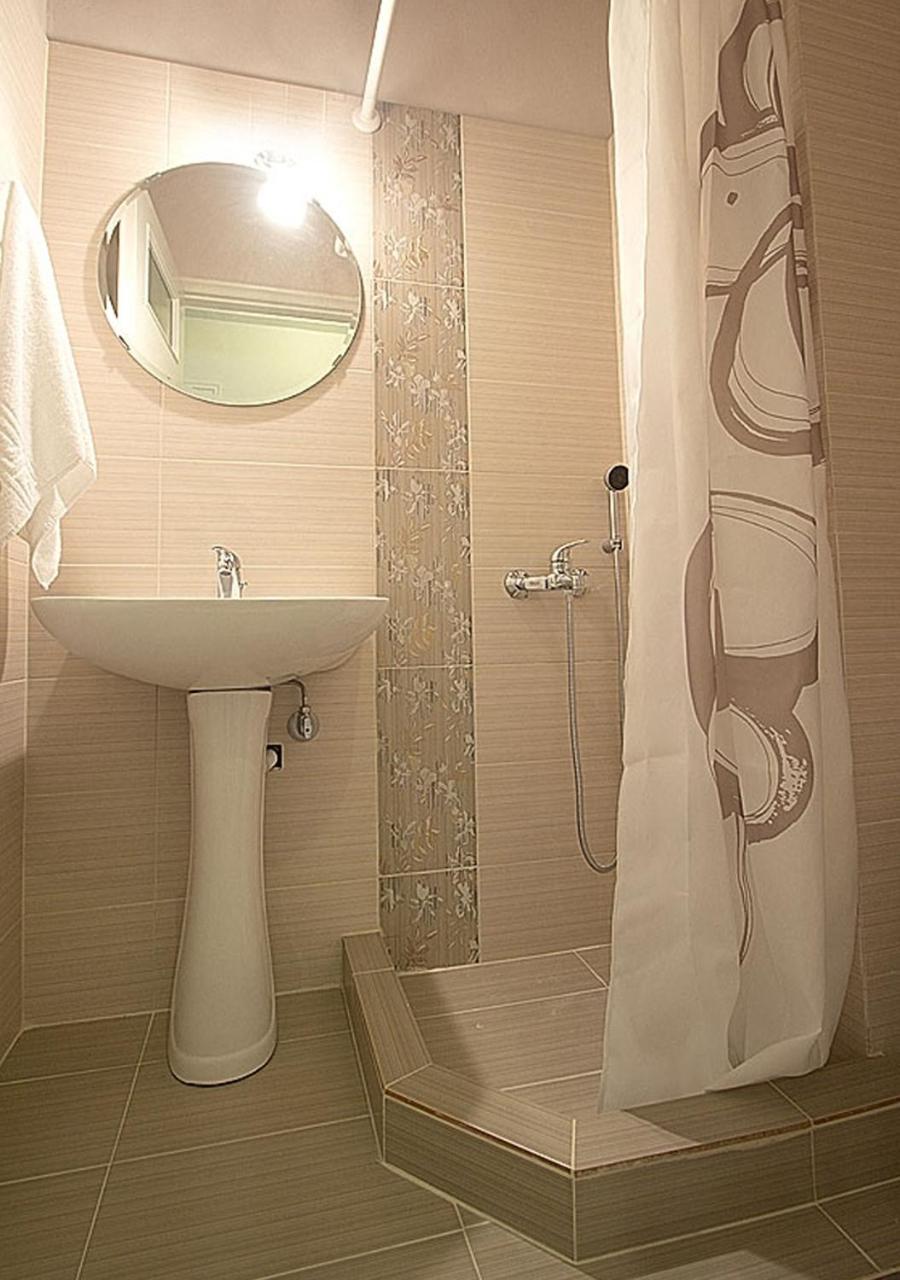 Apartment Galazia Nera *