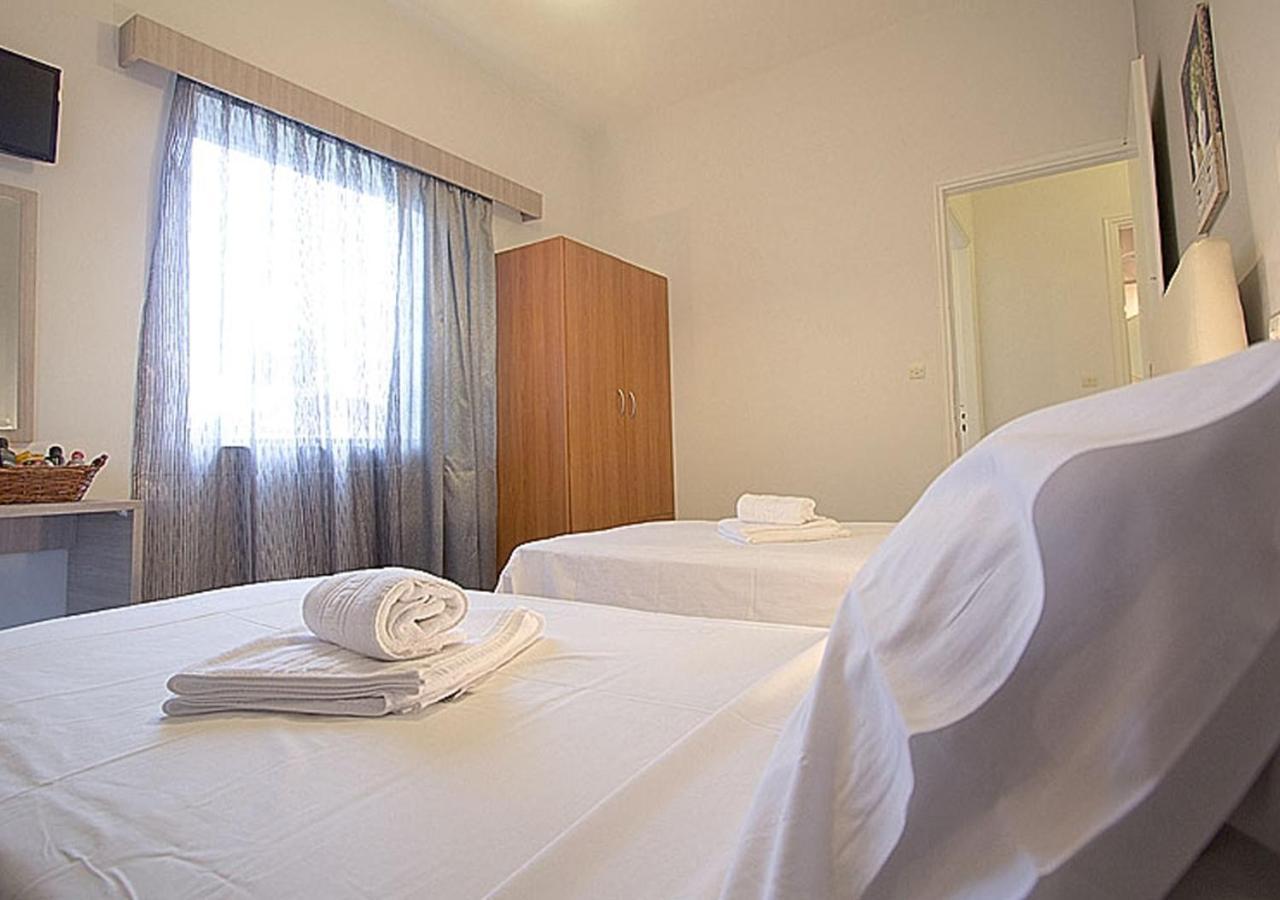 Apartment Galazia Nera Agios Andreas (Messenia)