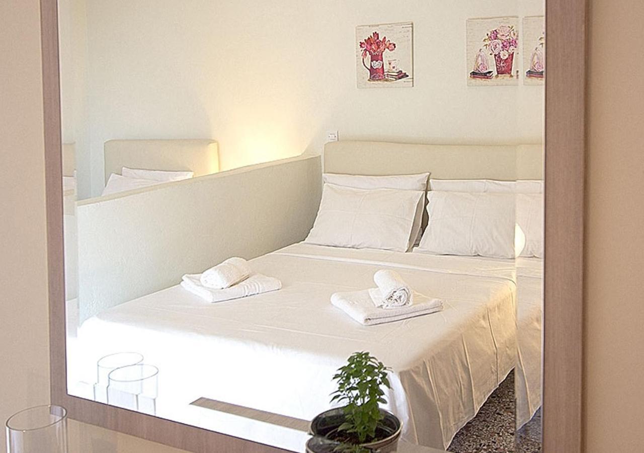 Apartment Galazia Nera