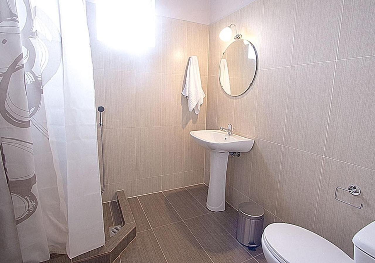 Galazia Nera Apartment *