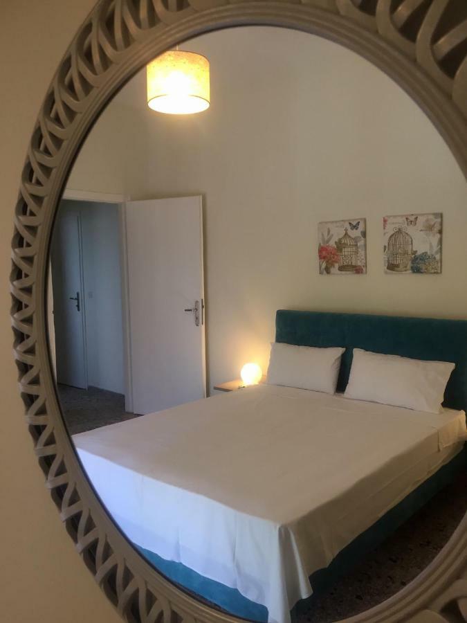 Galazia Nera Apartment *