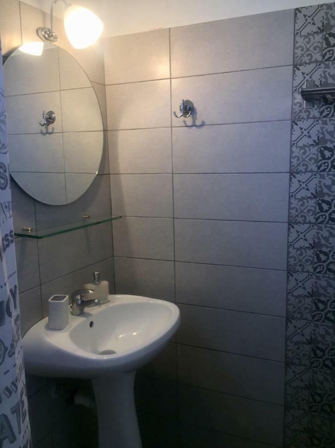 Galazia Nera Apartment